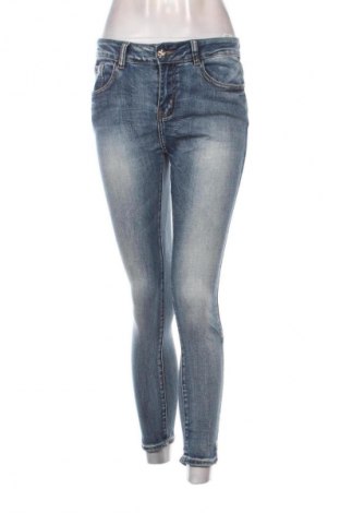 Damen Jeans Farfallina, Größe M, Farbe Blau, Preis € 7,99
