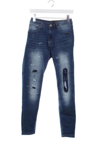 Damen Jeans Fb Sister, Größe XS, Farbe Blau, Preis € 3,99
