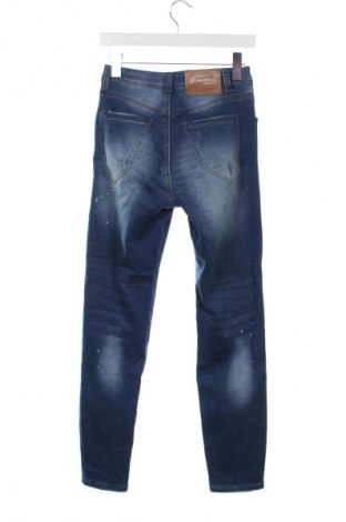 Damen Jeans Fb Sister, Größe XS, Farbe Blau, Preis € 3,99