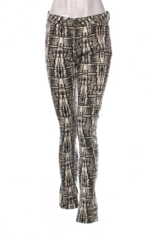 Dámské džíny  Flash Jeans, Velikost M, Barva Vícebarevné, Cena  109,00 Kč