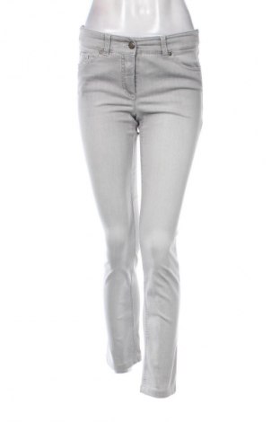 Damskie jeansy Gerry Weber, Rozmiar S, Kolor Szary, Cena 172,00 zł