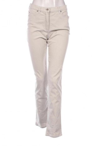 Damen Jeans Gerry Weber, Größe M, Farbe Grau, Preis € 8,99