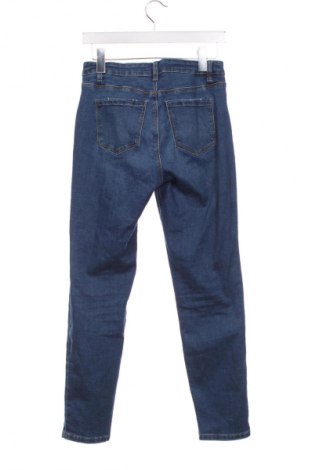 Dámske džínsy  Greenpoint, Veľkosť XS, Farba Modrá, Cena  14,91 €