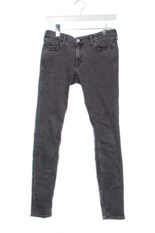 Damen Jeans H&M, Größe XS, Farbe Grau, Preis € 6,99