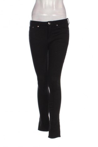 Dámské džíny  H&M, Velikost M, Barva Černá, Cena  109,00 Kč