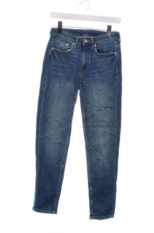 Damen Jeans H&M, Größe XS, Farbe Blau, Preis € 5,99