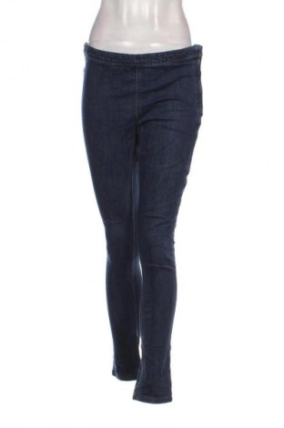 Dámske džínsy  H&M, Veľkosť M, Farba Modrá, Cena  3,95 €