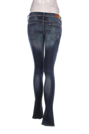 Dámské džíny  H&M, Velikost S, Barva Modrá, Cena  89,00 Kč