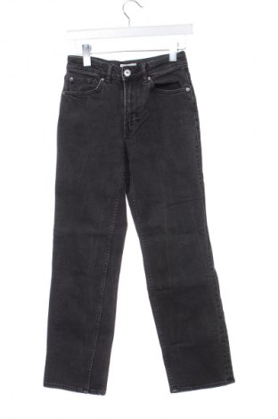 Damen Jeans H&M, Größe XS, Farbe Schwarz, Preis 27,70 €