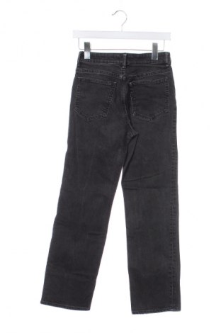 Damen Jeans H&M, Größe XS, Farbe Schwarz, Preis 27,70 €