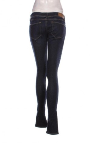 Dámské džíny  H&M, Velikost M, Barva Modrá, Cena  99,00 Kč