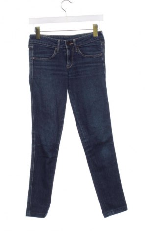 Dámske džínsy  H&M, Veľkosť S, Farba Modrá, Cena  3,95 €