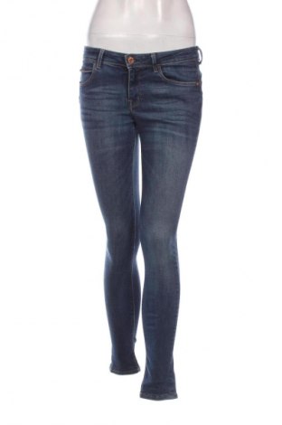 Dámské džíny  H&M, Velikost M, Barva Modrá, Cena  89,00 Kč