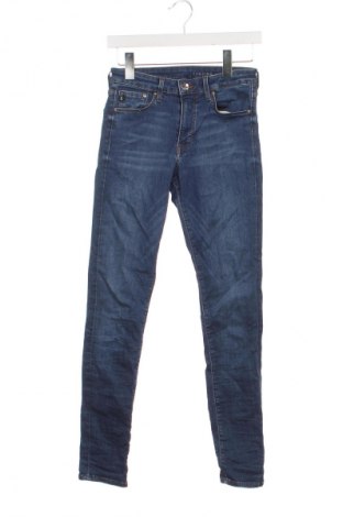 Damen Jeans H&M, Größe XS, Farbe Blau, Preis € 3,99