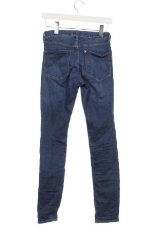 Damen Jeans H&M, Größe XS, Farbe Blau, Preis € 3,99