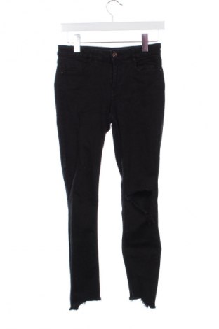 Dámské džíny  H&M Divided, Velikost M, Barva Černá, Cena  89,00 Kč