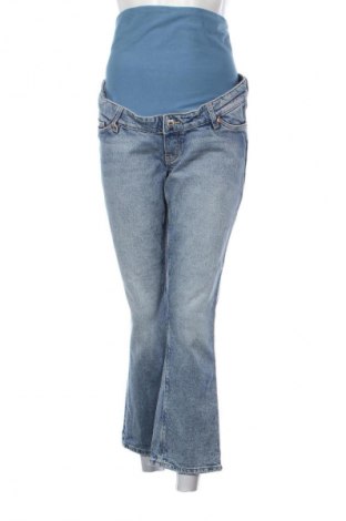 Γυναικείο Τζίν H&M Mama, Μέγεθος S, Χρώμα Μπλέ, Τιμή 14,84 €