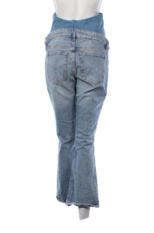 Γυναικείο Τζίν H&M Mama, Μέγεθος S, Χρώμα Μπλέ, Τιμή 14,84 €