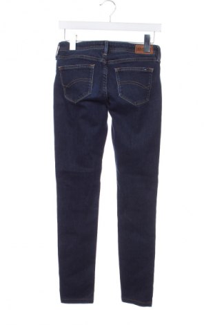 Blugi de femei Hilfiger Denim, Mărime S, Culoare Albastru, Preț 49,99 Lei