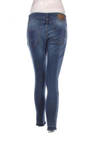 Damen Jeans I Say, Größe M, Farbe Blau, Preis € 8,99