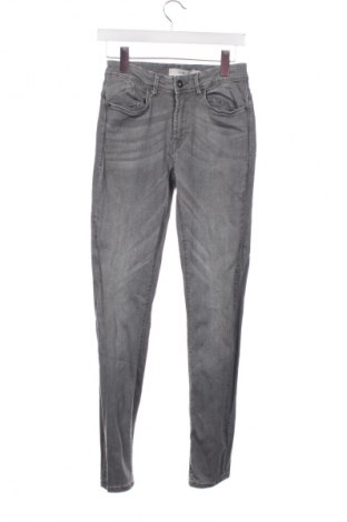 Blugi de femei Ichi, Mărime XS, Culoare Gri, Preț 47,99 Lei