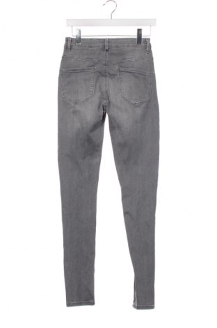 Blugi de femei Ichi, Mărime XS, Culoare Gri, Preț 47,99 Lei
