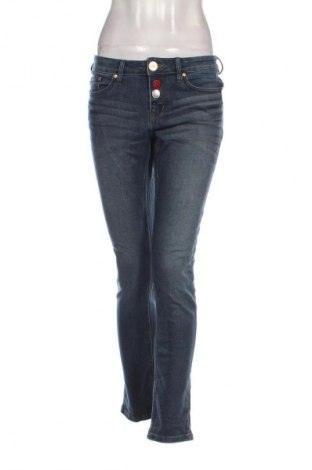 Damen Jeans Janina, Größe M, Farbe Blau, Preis € 6,99