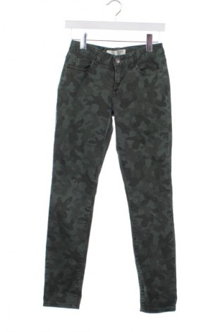 Dámské džíny  Joe Fresh, Velikost S, Barva Vícebarevné, Cena  89,00 Kč