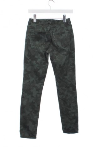 Dámské džíny  Joe Fresh, Velikost S, Barva Vícebarevné, Cena  89,00 Kč