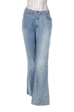 Damen Jeans KappAhl, Größe L, Farbe Blau, Preis € 23,99