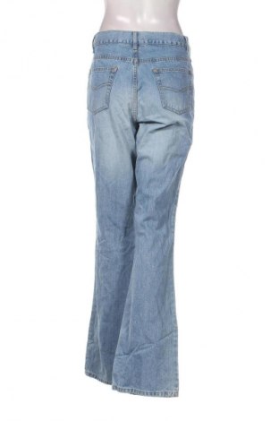 Damen Jeans KappAhl, Größe L, Farbe Blau, Preis € 23,99