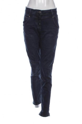 Damen Jeans Kenny S., Größe M, Farbe Blau, Preis 4,99 €