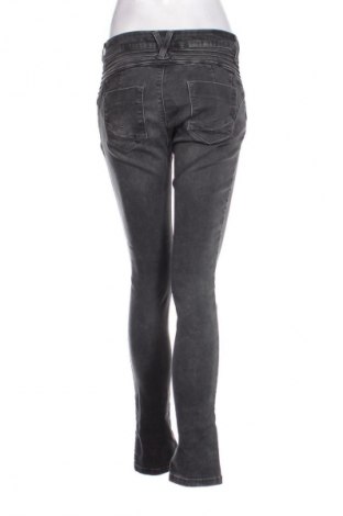 Damen Jeans Kira, Größe L, Farbe Grau, Preis € 4,99