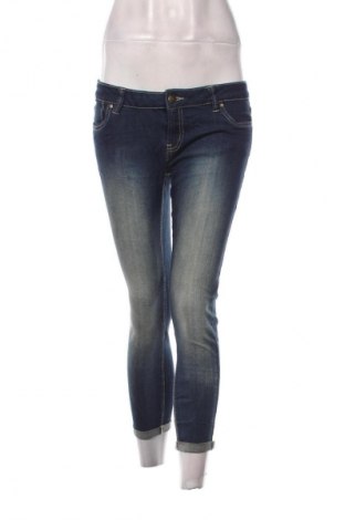 Damen Jeans Koan, Größe L, Farbe Blau, Preis € 5,99