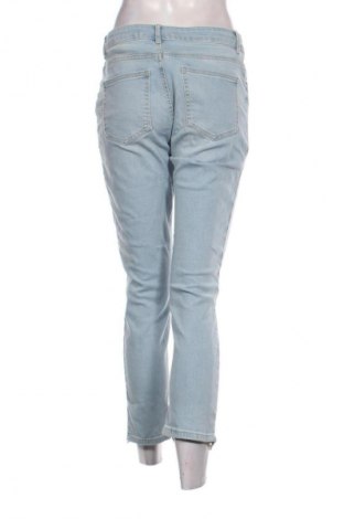 Blugi de femei LC Waikiki, Mărime M, Culoare Albastru, Preț 84,99 Lei