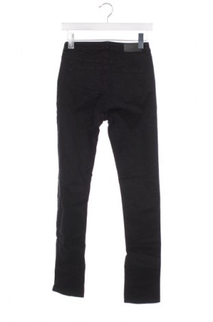 Γυναικείο Τζίν Lacoste, Μέγεθος XS, Χρώμα Μαύρο, Τιμή 20,77 €