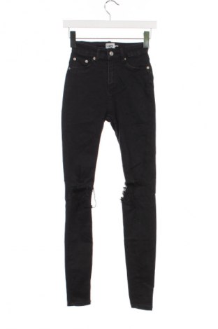 Damen Jeans Lager 157, Größe XXS, Farbe Schwarz, Preis € 5,99