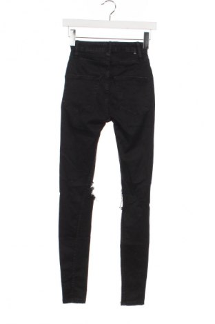 Damen Jeans Lager 157, Größe XXS, Farbe Schwarz, Preis € 5,99