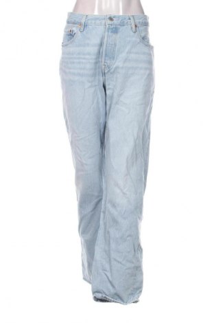 Női farmernadrág Levi's, Méret L, Szín Kék, Ár 18 299 Ft
