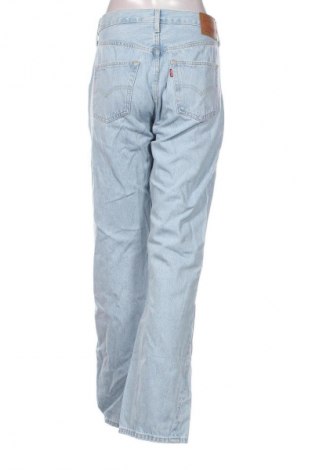 Női farmernadrág Levi's, Méret L, Szín Kék, Ár 18 299 Ft