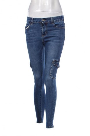 Damen Jeans M.Sara, Größe S, Farbe Blau, Preis € 3,99
