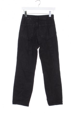 Дамски дънки Mango, Размер XS, Цвят Сив, Цена 91,20 лв.