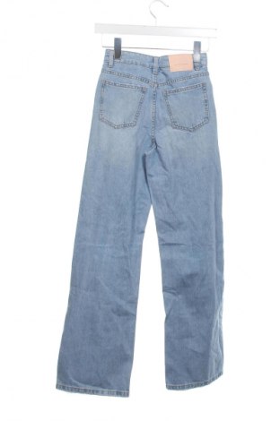 Damen Jeans Mango, Größe XS, Farbe Blau, Preis 39,39 €