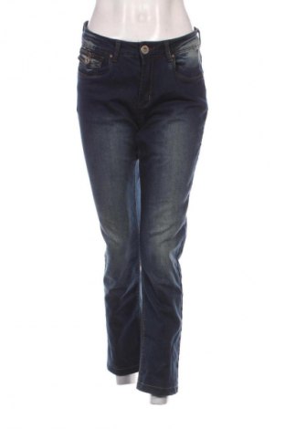 Damen Jeans Marc Lauge, Größe M, Farbe Blau, Preis € 56,37