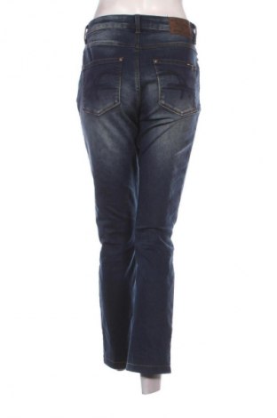 Damen Jeans Marc Lauge, Größe M, Farbe Blau, Preis € 56,37