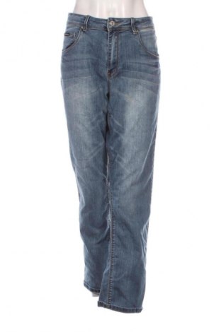 Damen Jeans Marc Lauge, Größe XL, Farbe Blau, Preis € 56,37
