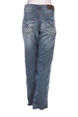 Damen Jeans Marc Lauge, Größe XL, Farbe Blau, Preis € 56,37