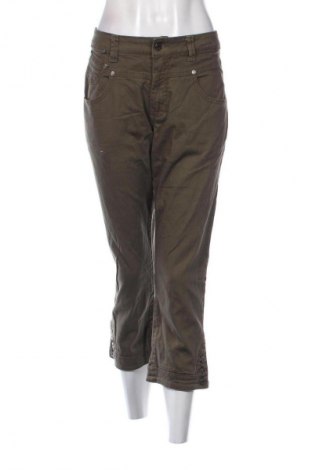 Damen Jeans Marc Lauge, Größe L, Farbe Braun, Preis 20,92 €