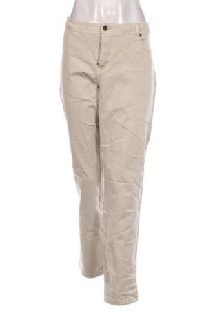 Damen Jeans Mark Adam, Größe XXL, Farbe Beige, Preis € 20,99