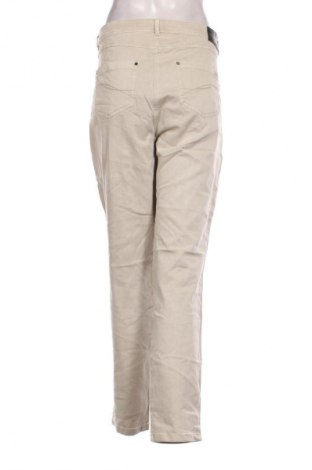 Damen Jeans Mark Adam, Größe XXL, Farbe Beige, Preis € 20,99
